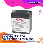 APC Replacement Battery Cartridge #46 (RBC46)
