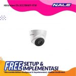 Hikvision 5 MP Fixed Turret Camera (DS-2CE78H0T-IT3F)