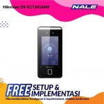 Hikvision Value Series Face Access Terminal (DS-K1T341AMF)