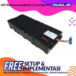 APC Replacement Battery Cartridge #115 (APCRBC115)
