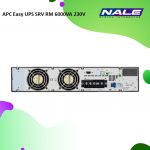 APC Easy UPS SRV RM 6000VA 230V(SRV6KRI) - Gambar 2