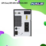 APC Easy UPS SRV 2000VA 230V (SRV2KI) - Gambar 2