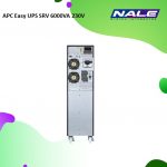 APC Easy UPS SRV 6000VA 230V (SRV6KI) - Gambar 2
