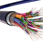 Cable Fiber Optic