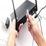 Jasa Pemasangan dan Konfigurasi NVR