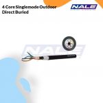 Netviel 4 Core Singlemode Outdoor Direct Buried