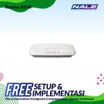 Ruckus Paket Complete R350 Indoor Access Point (901-R350-WW00)