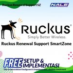 Ruckus Renewal Support SmartZone