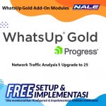 Network Traffic Analysis 5 Upgrade to 25