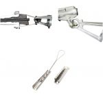 Supporting Material Fiber Optic Aerial / ADSS