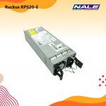 Ruckus Paket Complete Compact Switch 48-Port PoE+ (ICX7150-48ZP-E2X10G) - Gambar 2
