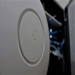 Configuration Wifi Access Point Transmitter Indoor