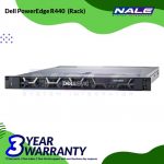 Dell PowerEdge R440 (Rack) - Xeon Bronze 3204 1.92G, 6C/6T, 9.6GT/s, 8.25M, No Turbo - Gambar 2