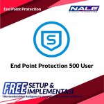 Central Endpointy Protection - 500-999 USERS - 12 MOS - GOV [ @Rp12.333 / Month / PC ]