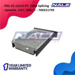 Commscope OM4 Splicing Cassette 12 LC (760221739) - Gambar 2