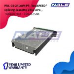 Commscope TeraSPEED Splicing Cassette 24LC APC OS2 (760222588) - Gambar 2