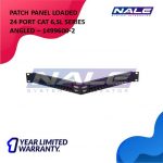 Commscope Patch Panel 24 Port CAT 6 SL series - Gambar 2