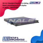 Commscope Standart Density 1U Sliding Panel (760231449)