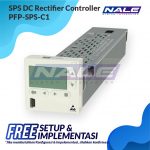 Commscope SPS DC Rectifier controller, factory set to 57VDC (PFP-SPS-C1)