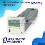 Commscope SPS DC Rectifier controller, factory set to 57VDC (PFP-SPS-C1) - Gambar 2