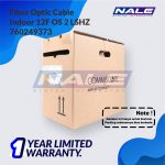 Fiber Optic Cable, Indoor, 12F, OS2, LSZH (760249373) - Gambar 2