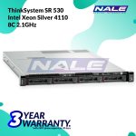Lenovo ThinkSystem SR530 Intel Xeon Silver 4110 8C (7X08A02JSG) - Gambar 2