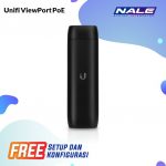 UniFi Protect ViewPort PoE