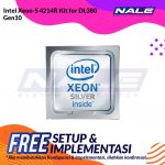 Intel Xeon-S 4214R Kit for DL380 Gen10 (P23550-B21)