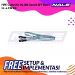 HPE Cable Kit DL180 Gen10 SFF Box3 to -a Cbl Kit (882011-B21)