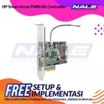 HP Smart Array P440/4G Controller (726821-B21)