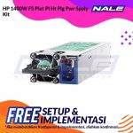 HP 1400W FS Plat Pl Ht Plg Pwr Spply Kit (720620-B21)