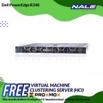 Dell PowerEdge R340