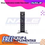 Wyse 5010 (5012-D10D) Thin Client (607TG-W01/SMB)