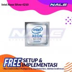 Intel Xeon Silver 4210