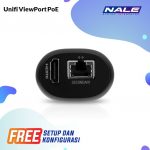 UniFi Protect ViewPort PoE - Gambar 2