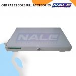 OTB PAZ 12 CORE FULL ACCECORIES