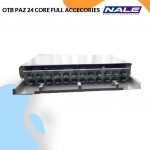 OTB PAZ 24 CORE FULL ACCECORIES