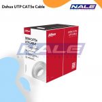 Dahua UTP CAT5e Cable (DH-PFM920I-5EU-U)
