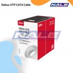 Dahua UTP CAT6 Cable (DH-PFM920I-6U-C)