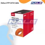 Dahua UTP CAT6 Cable (DH-PFM922I-6UN-C-V2)
