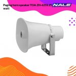 Paging horn speaker TOA 25 watt