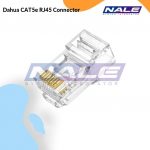 Dahua CAT5e RJ45 Connector (DH-PFM976-531)