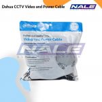 Dahua CCTV Video and Power Cable (DH-PFM942I-20-9)