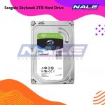 Seagate Skyhawk 2TB Hard Drive (ST2000VX007)