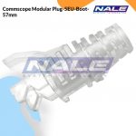 Commscope Modular Plug-5EU-Boot-57mm (2843048-1)