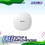 Aruba AP-515 (RW) Unified AP (Q9H62A)