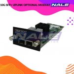 Edge Core 10G SFP+ UPLINK OPTIONAL MODULE (EM4510-10GSFP+)