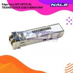 Edge Core SFP Optical Transceiver 1GB/S 80KM SMF (ET4201-ZX)
