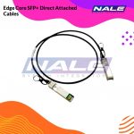 Edge Core SFP+ Direct Attached Cables 1M (ET5402-DAC-1M)