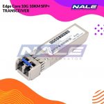 Edge Core 10G 10KM SFP+ Transceiver - 1310nm Singlemode (ET5402-LR)